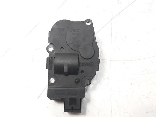 Heater blower motor MERCEDES-BENZ S-CLASS Coupe (C216) CL 500 (216.371) | BP10271908M62 