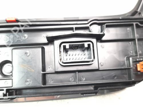 Climate control TOYOTA COROLLA Hatchback (_E21_, _EA1_, _EH1_)  | BP22772515I5 