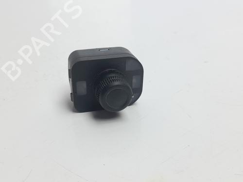 Used Mirror switch AUDI A4 B8 (8K2) [2007-2017]  7755803