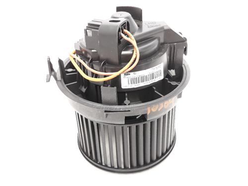 Used Heater blower motor PEUGEOT 108 1.0 VTi (69 hp) 14195762