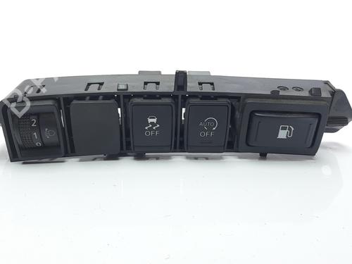 Kombi Kontakt / Stilkkontakt NISSAN NAVARA NP300 Pickup (D23, D23T) [2014-2025]  9515542
