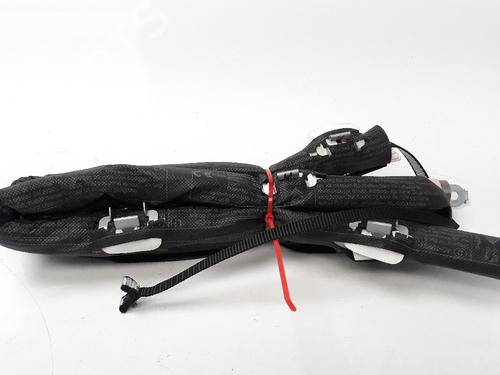 Used Right curtain airbag CITROËN C4 Grand Picasso II (DA_, DE_) [2013-2025]  7435631