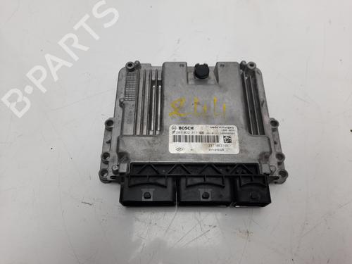 Computer motormanagement DACIA DOKKER MPV (KE_) [2012-2025]  7177637