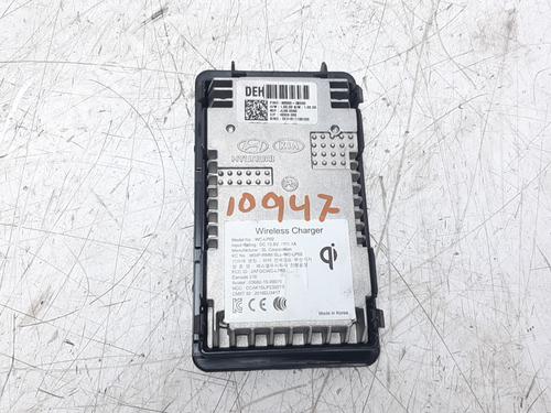 Used Electronic module KIA NIRO I (DE) [2016-2022]  13072968