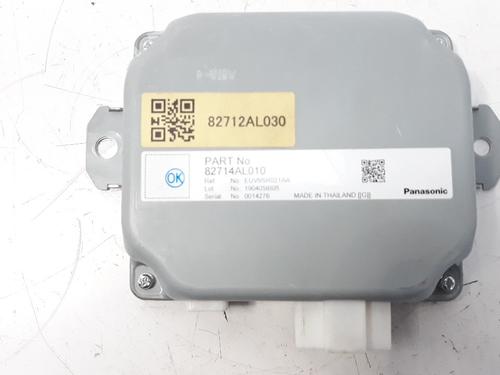 Used Electronic module SUBARU OUTBACK (BS) 2.5 AWD (BS9) (175 hp) 7809516