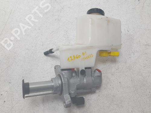 Brake master cylinder AUDI A1 Sportback (GBA) 30 TFSI | BP35951036M77 - Image 2