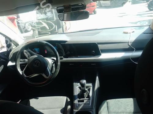 Hattehylle VW GOLF VIII (CD1, DA1) 1.0 TSI | BP38331507C85 - Image 15