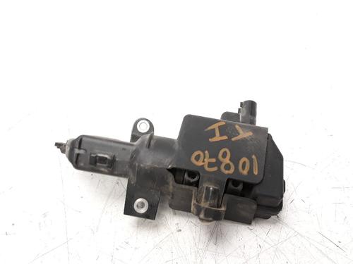Used Rear left lock BMW 1600 GT Coupe 1.6 (105 hp) 24702003