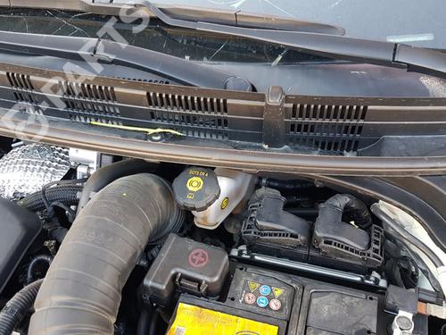 Used Master brake Master brake KIA STONIC (YB) 1.6 CRDi (110 hp) 8661588 8661588