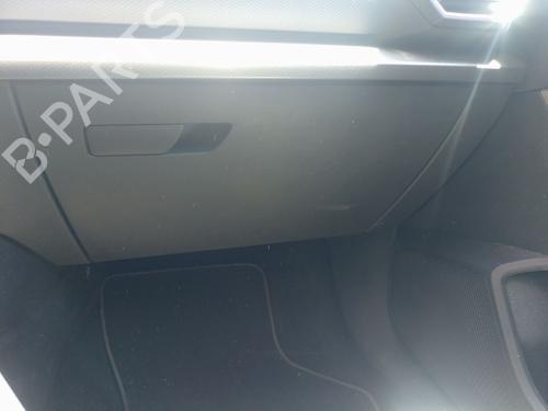 Dashboardkastje Dashboardkastje SEAT LEON (KL1, KLG) 1.0 TSI (110 hp) 36448751 36448751