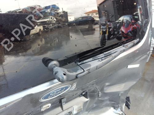 Rear wiper motor FORD TOURNEO COURIER B460 MPV  | BP24807549M102 