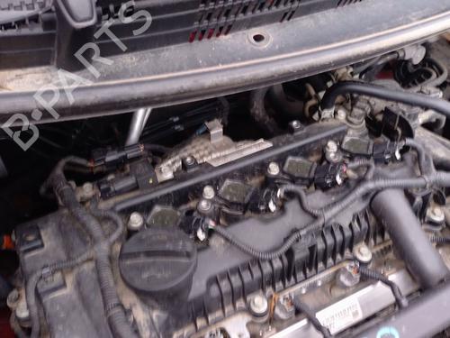 Catalyseur KIA RIO IV (YB, SC, FB) 1.25 (84 hp) 31710260