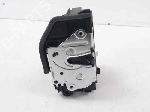 Used Front left lock BMW 4 Gran Coupe (F36) 420 d (184 hp) 4406448