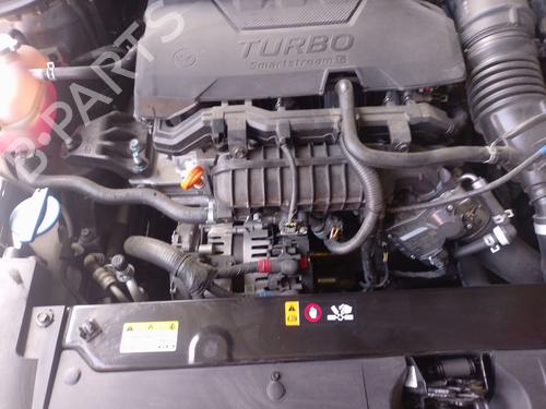 AC-Kompressor KIA STONIC (YB) 1.0 T-GDi Eco-Dynamics+ | BP36833715M34 - Image 2