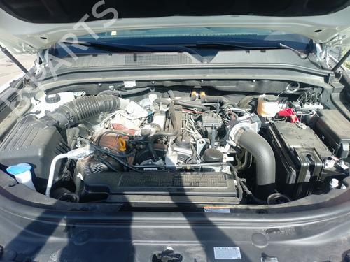 Engine KG MOBILITY REXTON (POE) | BP37494425M1 - Image 2