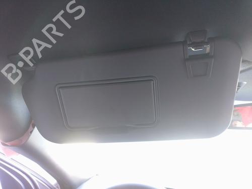 Used Left sun visor Left sun visor FORD KUGA III (DFK) 2.5 FHEV 4x4 (152 hp) 34004769 34004769