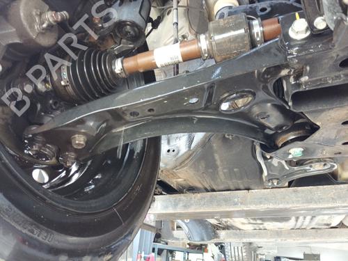 Used Right front suspension arm HYUNDAI KONA (OS, OSE, OSI) [2017-2023]  25714558