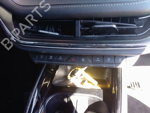 Advarselskontakt SKODA ENYAQ iV SUV (5AZ) 80X 4x4 (265 hp) 32372555