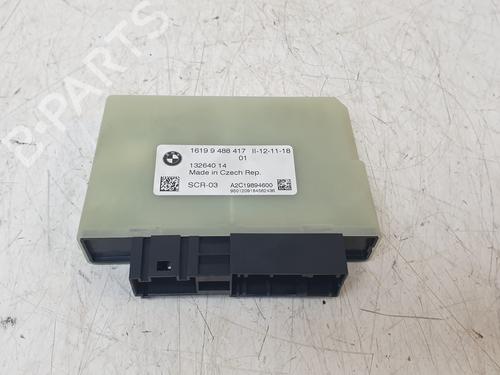 Elektronisk modul BMW X1 (F48) sDrive 18 d (150 hp) 29424728