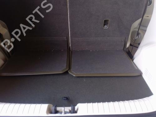 Pianale bagagliaio Pianale bagagliaio HYUNDAI INSTER (AX1) [2021-2026] 37408514 37408514
