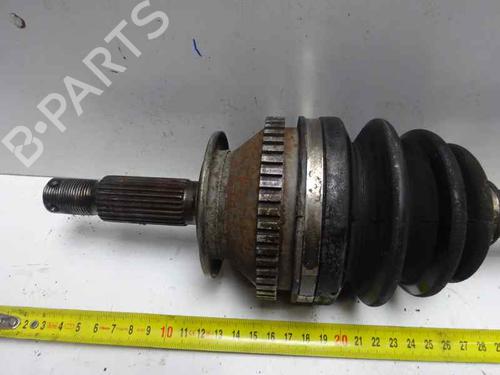 Left front driveshaft HYUNDAI SANTA FÉ I (SM)  | BP2131246M38 