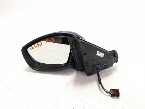 Used Left mirror OPEL CORSA F (P2JO) 1.2 (68) (101 hp) 29027761