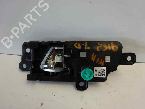 Rear right interior door handle KIA SPORTAGE IV (QL, QLE) 1.7 CRDi | BP3209383I16 