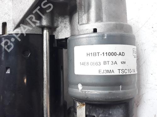 Starter FORD FIESTA VII (HJ, HF)  | BP11858960M8 