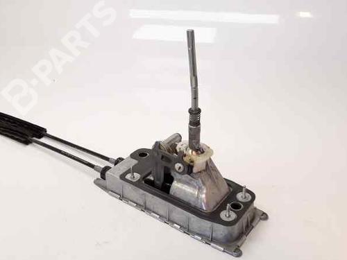 Used Manual gearbox selector Manual gearbox selector AUDI Q3 (8UB, 8UG) 2.0 TDI quattro (150 hp) 7431197 7431197
