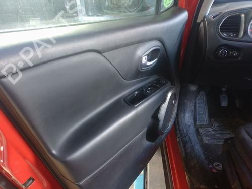 Seats set JEEP RENEGADE SUV (BU, B1, BV) 1.6 CRD | BP34646041C78  - Image 9