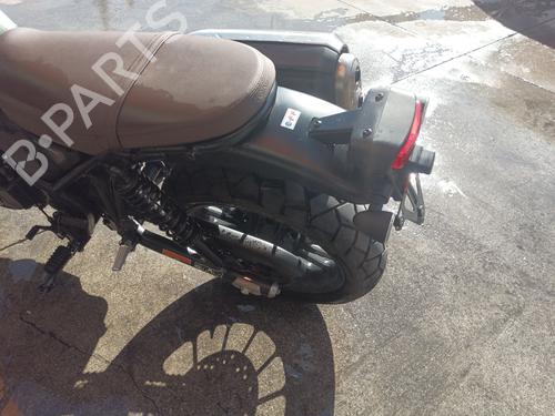 Used Other HONDA CL CL500 (PC67) (46 hp) 27995143