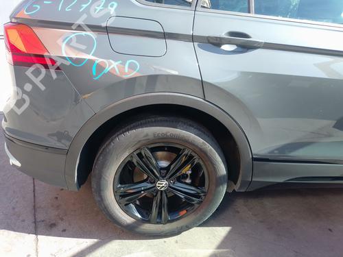Used Rear right wheel arch trim Rear right wheel arch trim VW TIGUAN (AD1, AX1) 1.5 TSI (150 hp) 40229238 40229238
