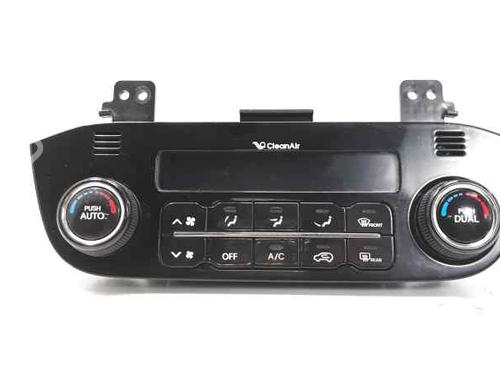 Used Climate control KIA SPORTAGE III (SL) 1.7 CRDi (116 hp) 6558066