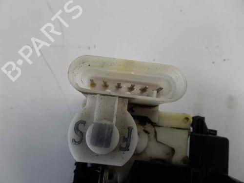 Front right lock LANCIA LYBRA (839_) 2.4 JTD (839AXE1A) | BP345257C97 