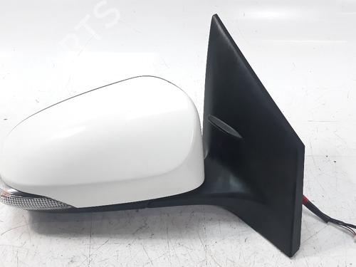 Used Right mirror TOYOTA AURIS (_E18_) [2012-2018]  16437179