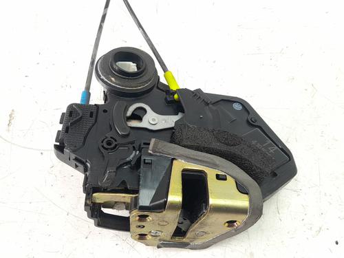 Rear right lock TOYOTA LAND CRUISER PRADO (_J12_)  | BP12348756C99 