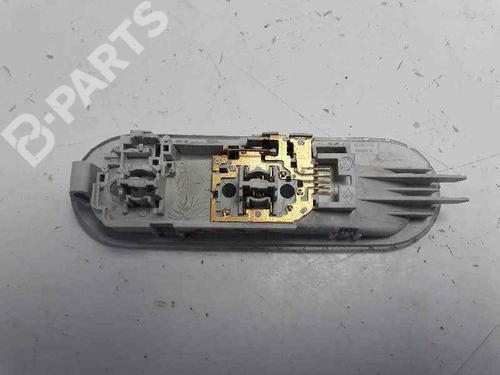 Interior roof light DACIA DOKKER MPV (KE_)  | BP7430772I8