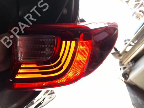 Right taillight KIA STONIC (YB) 1.0 T-GDi Eco-Dynamics+ | BP36840912C35 - Image 2