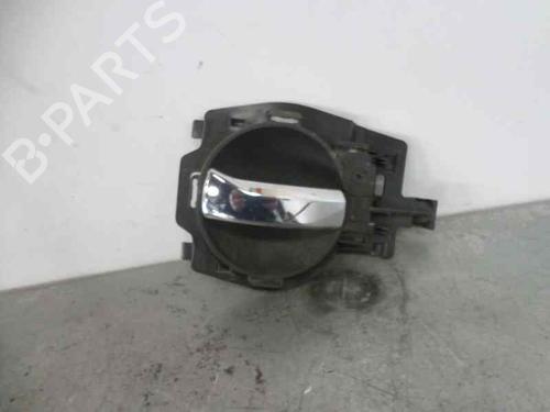 Used Front right interior door handle CITROËN C2 (JM_) [2003-2017]  3209516