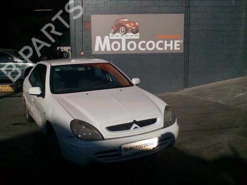 ABS pump CITROËN XSARA Coupe (N0) 1.6 16V | BP215058M43 