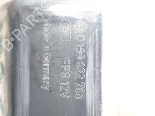 Left front window motor AUDI A1 Sportback (GBA) 30 TFSI | BP30746076E21