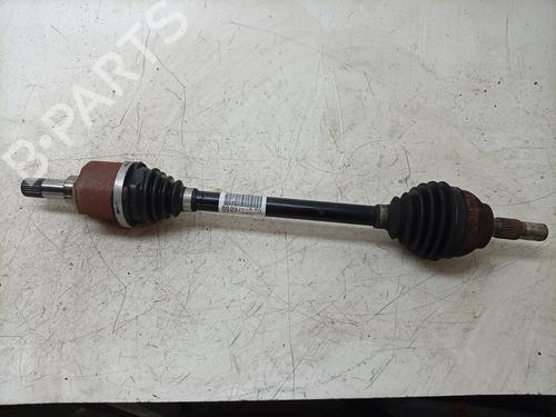 Used Left front driveshaft Left front driveshaft 38958340 38958340