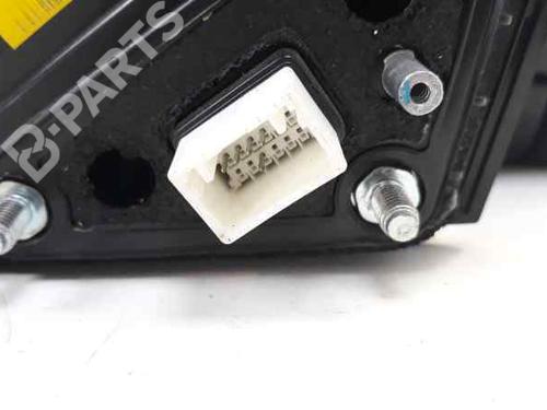 Right mirror SSANGYONG XLV SUV e-XGi 160 | BP3496016C27 