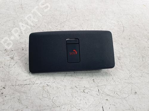Used Switch Switch NISSAN JUKE (F16_) DIG-T 117 (117 hp) 34559661 34559661