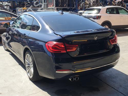 Left front window switch BMW 4 Gran Coupe (F36) 420 d | BP18159442I27 