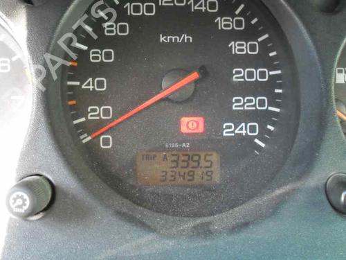 AC compressor HONDA ACCORD VI (CK, CG, CH, CF, CL) 2.0 i (CG9) | BP439834M34