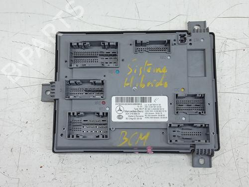 Used Electronic module Electronic module 37467478 37467478