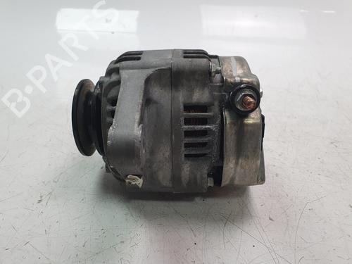 Alternator LIGIER JS50 | BP29305577M7
