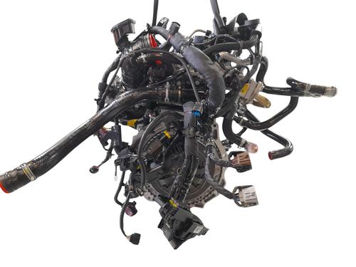 Engine KIA NIRO II (SG2)  | BP21768455M1 