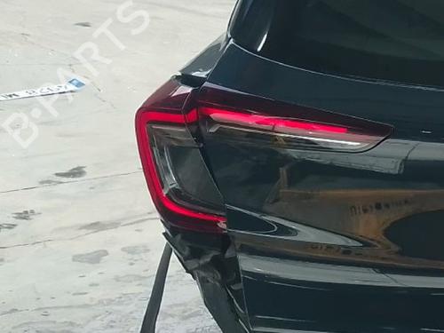 Left taillight RENAULT CAPTUR II (HF_) TCe 90 (HFM6) | BP38440384C34  - Image 9